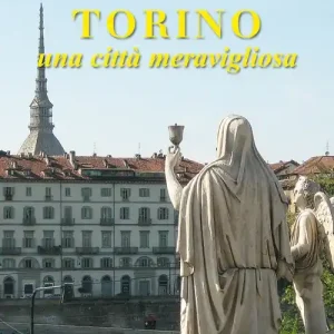 Torino. Una città meravigliosa Consegna Rapida