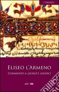 Commento a Giosuè e Giudici Offerta Del Giorno