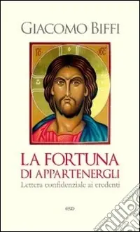 Bestseller La fortuna di appartenergli. Lettera confidenziale ai credentiLa creazione. Gli angeli