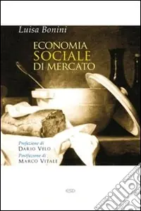 Occasione Imperdibile Economia sociale di mercatoL‘eucarestia
