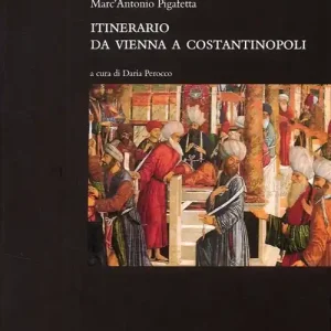 Sconto Itinerario da Vienna a Costantinopoli