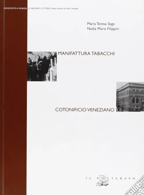 Manifattura tabacchi. Cotonificio veneziano Promo Stagionale
