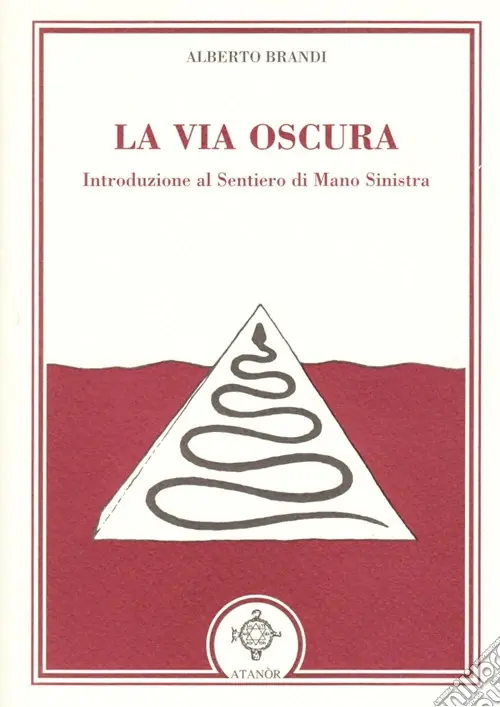 Professionale La via oscura