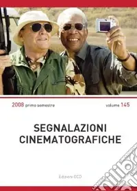 Segnalazioni cinematografiche Promo Stagionale
