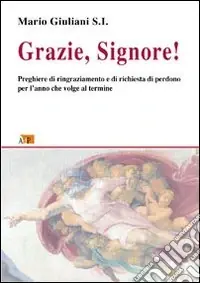 Grazie, Signore! Miglior Prezzo