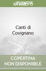 Affare Canti di Covignano