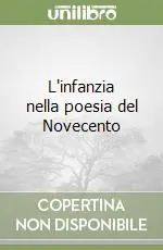 Promo Stagionale L‘infanzia nella poesia del Novecento