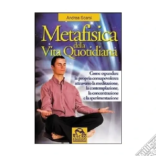 Affare Metafisica della vita quotidiana