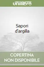 Sapori d‘argilla Prezzo Di Fabbrica