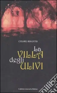 Bestseller La villa degli ulivi