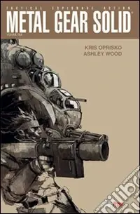 Ultimissimo Modello Metal gear solid. Vol. 2