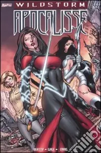Apocalisse. Wildstorm Spedito Oggi