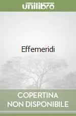 Effemeridi Popolare