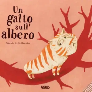 Un gatto sull‘albero. Ediz. illustrata Offerta Lampo