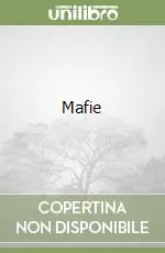 Offerta Del Giorno Mafie