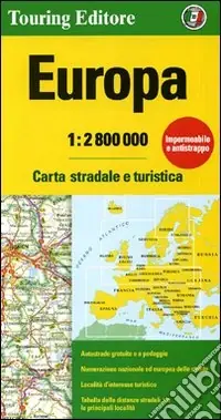 Vendita Finale Europa 1 2.800.000
