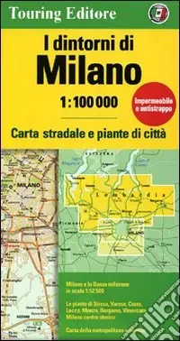 Professionale I dintorni di Milano 1 100.000