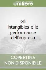 Spedizione Espresso Gli intangibles e le performance dell‘impresa