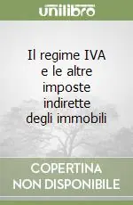 Prezzo Conveniente Il regime IVA e le altre imposte indirette degli immobili