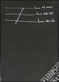Tre linee. Frammenti d‘arte tra Umberto Saba e Bruno Pincherle Popolare