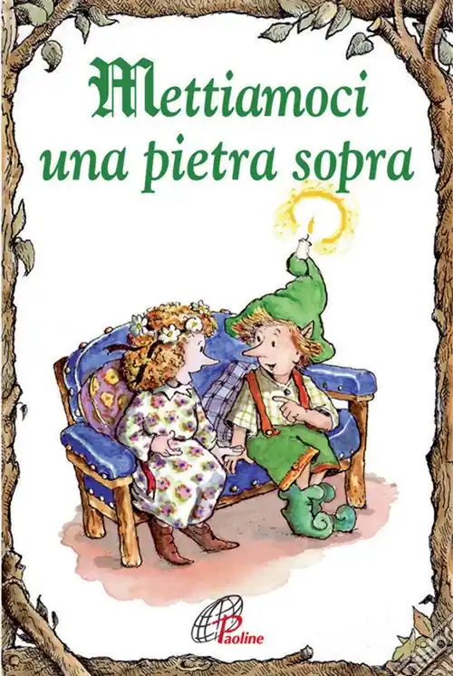 Promozione Esclusiva Mettiamoci una pietra sopra