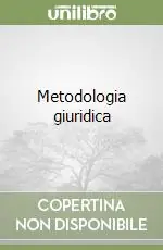 Ultima Occasione Metodologia giuridica