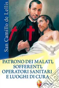 San Camillo de Lellis Ultima Occasione