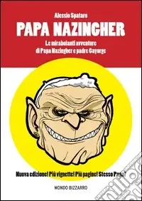 Papa Nazingher Quantità Limitata
