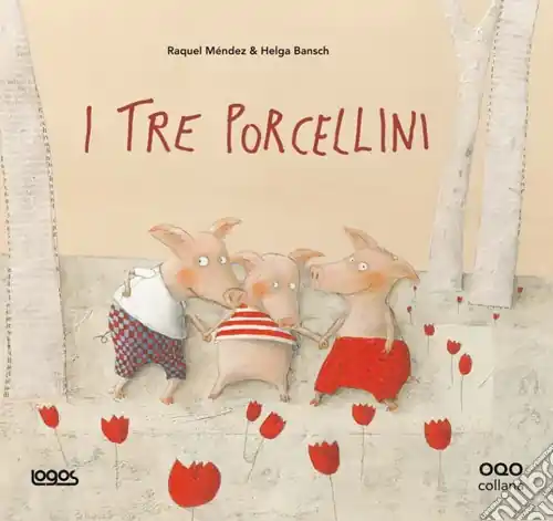Occasione I tre porcellini. Ediz. illustrata