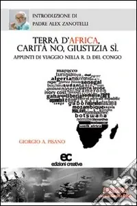 Terra d‘Africa, carità no, giustizia si Bestseller