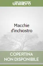 Super Prezzo Macchie d‘inchiostro
