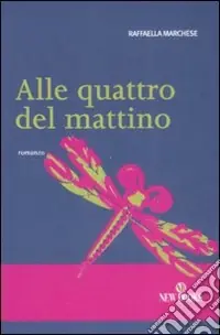 Alle quattro del mattino Sconto
