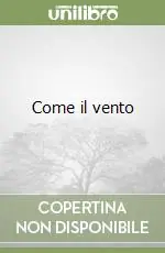 Scelto Dai Clienti Come il vento