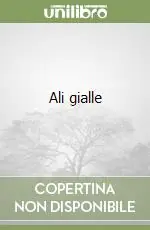 Ali gialle Offerta Speciale