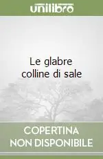 Sconto Le glabre colline di sale