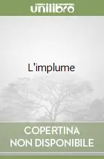 L‘implume Saldi