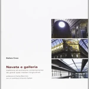 Navata e galleria. Tradizione ed evoluzione contemporanea dei grandi spazi mediani longitudinali Ultima Occasione
