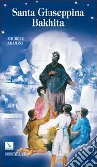 Santa Giuseppina Bakhita Occasione