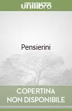 Ultima Occasione Pensierini