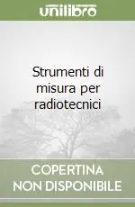 Spedizione Espresso Strumenti di misura per radiotecnici
