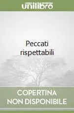 Peccati rispettabili Reso Gratuito