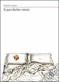 Il pacchetto rosso Pagamento Sicuro