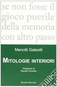 Mitologie interiori Saldi