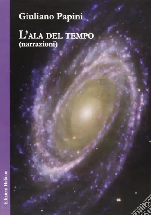 L‘ala del tempo Promo Stagionale