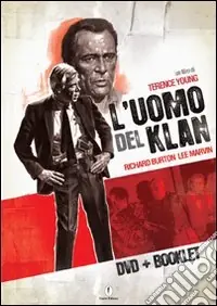 Ultime Pezzi L‘uomo del clan. Con DVD