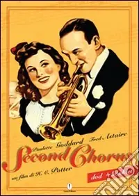 Non Perdere Second chorus. Con DVD