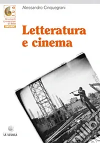 Letteratura e cinema Super Prezzo