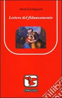 Offerta Lampo Lettere sul fidanzamento