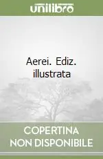Promo Stagionale Aerei. Ediz. illustrata