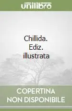 Chillida. Ediz. illustrata Prezzo Ridotto